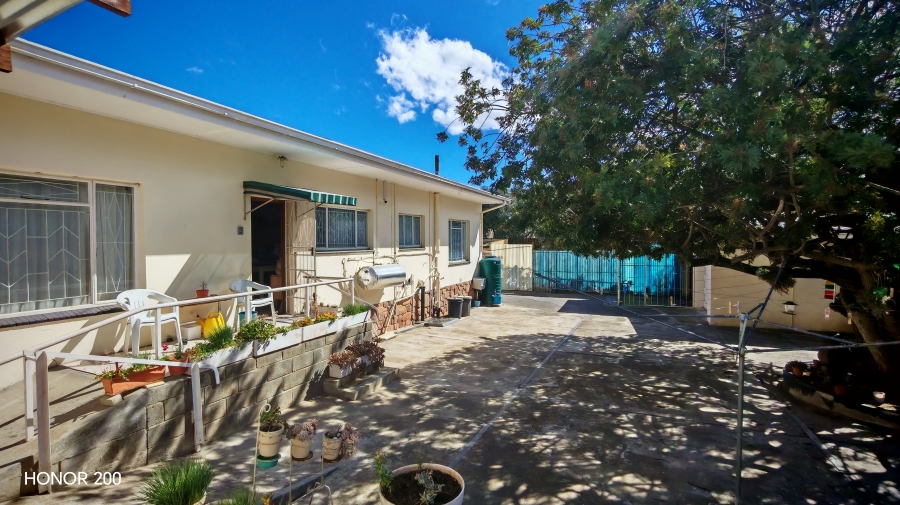 3 Bedroom Property for Sale in Cradock Eastern Cape